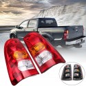 Car Left/Right Side Tail Light Brake Lamp Turn Signal Light For Toyota Hilux 2005-2011