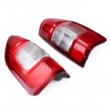 Car Left/Right Tail Light Brake Lamp For Isuzu Rodeo DMax Chevy Pickup 2002-2007