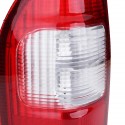 Car Left/Right Tail Light Brake Lamp For Isuzu Rodeo DMax Chevy Pickup 2002-2007