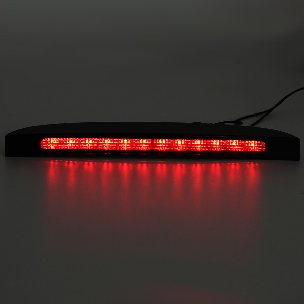 Car Rear High Level Stop Brake Light For Renault Clio MK II III 1998-2014