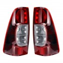 Car Rear Left/Right Tail Brake Light Lamp For Isuzu Rodeo / DMax Pickup 2007-2012