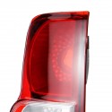 Car Rear Left/Right Tail Brake Light Lamp For Isuzu Rodeo / DMax Pickup 2007-2012