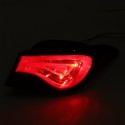 Car Rear Left/Right Tail Lamp Brake Light For Hyundai Elantra 2014-2016