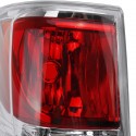 Car Rear Left/Right Tail Lamps Brake Lights For Mazda UP BT-50 UTE 2011-2014