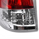 Car Rear Left/Right Tail Lamps Brake Lights For Mazda UP BT-50 UTE 2011-2014