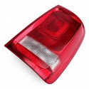 Car Rear Left/Right Tail Light Assembly Brake Lamp with No Bulbs for Volkswagen Amarok UTE Pickup 2010-UP