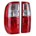 Car Rear Left/Right Tail Light Brake Lamp with Bulb and Wiring For Ford Ranger 1998 - 2006