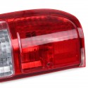 Car Rear Left/Right Tail Light Brake Lamp with Bulb and Wiring For Ford Ranger 1998 - 2006