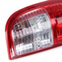 Car Rear Left/Right Tail Light Brake Lamp with Bulb and Wiring For Ford Ranger 1998 - 2006