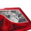 Car Rear Left/Right Tail Light Red Brake Lamp for Hyundai Sonata 2011-2014