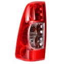 Car Rear Tail Lamp Brake Light Assembly Left Right For Isuzu Rodeo / DMax Pickup 2007 - 2012