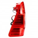 Car Rear Tail Lamp Brake Light Assembly Left Right For Isuzu Rodeo / DMax Pickup 2007 - 2012