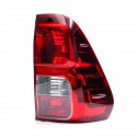 Car Rear Tail Lamp Brake Light Left/Right With Wiring For Toyota Hilux 2015+