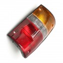 Car Rear Tail Lamp Turn Signal Brake Light Right For Toyoto Hilux Pick-Up 89-94 MK3 LN RN YN 2 4WD