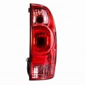 Car Rear Tail Light Assembly Brake Lamp with No Bulb Left/Right for Toyota Tacoma Pickup 2005-2015