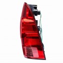 Car Rear Tail Light Assembly Brake Lamp with No Bulb Left/Right for Toyota Tacoma Pickup 2005-2015