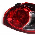 Car Rear Tail Light Brake Lamp Right Side Red for Mazda CX-5 2013-2016