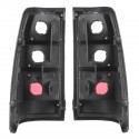 Car Rear Tail Light Brake Lamp with No Wiring Left/Right for Isuzu KB/Pickup/TFR/TFS Vauxhall