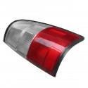 Car Rear Tail Light Brake Lamp with No Wiring Left/Right for Isuzu KB/Pickup/TFR/TFS Vauxhall