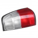 Car Rear Tail Light Brake Lamp with No Wiring Left/Right for Isuzu KB/Pickup/TFR/TFS Vauxhall