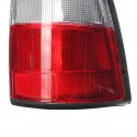 Car Rear Tail Light Brake Lamp with No Wiring Left/Right for Isuzu KB/Pickup/TFR/TFS Vauxhall