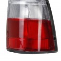 Car Rear Tail Light Brake Lamp with Wiring Left/Right for Isuzu KB/Pickup/TFR/TFS Vauxhall