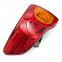 Car Rear Tail Light Brake Lamps Turn Signal Light Left 8155002460 For Toyota Corolla 2008-2010