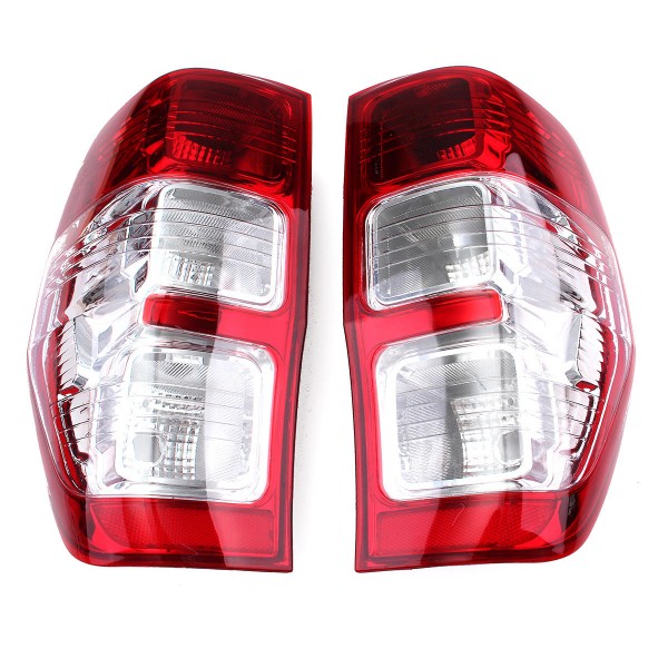 Car Rear Tail Light Lamp Left/Right For Ford Ranger Ute PX XL XLS XLT 2011-2018