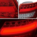 Car Rear Tail Light Left/Right for MERCEDES-BENZ W204 C Class C250 C300 C350 C63