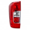 Car Rear Tail Light Red with NO Bulbs Wire Left/Right for Nissan Navara NP300 D23 2015-2019