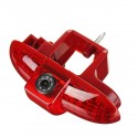 Car Reversing Backup Rear View Camera Brake Light For Renault Trafic 2001-2014 USA NTSC Type