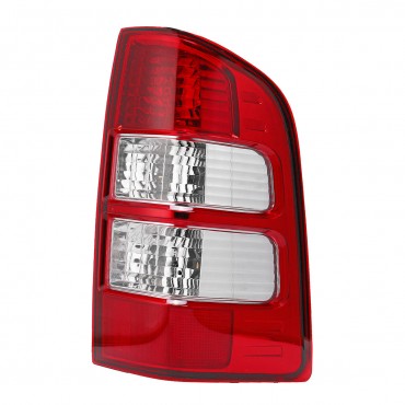 Car Right Rear Tail Light Assembly Brake Lamp with Bulbs for Ford Ranger Thunder Pickup Truck 2006-2011