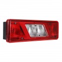 Car Right/Left Rear Tail Light Lamp For Ford Transit 2.2 V363 MK8 2014+