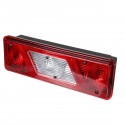 Car Right/Left Rear Tail Light Lamp For Ford Transit 2.2 V363 MK8 2014+