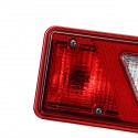 Car Right/Left Rear Tail Light Lamp For Ford Transit 2.2 V363 MK8 2014+