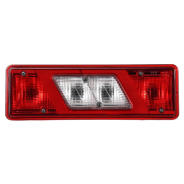 Car Right/Left Rear Tail Light Lamp For Ford Transit 2.2 V363 MK8 2014+