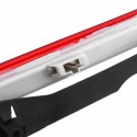 Center 3RD Third Brake Light High Mount Stop Lamp with Gasket For Beetle 1998-2010