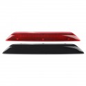 Central High Level Stop Lamp3RD Third Brake Light Black/Red Lens For Ford Transit MK8 2012-2019 1899968