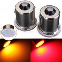 DC12V 1156 Ba15s 12 chips COB LED Car Turn Signal Rear Light