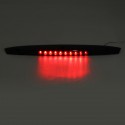 Dynamic Flowing LED Rear High Level Stop Light 3RD Third Brake Lamp Smoke Lens A6398200056 For Mercedes Benz Vito W639