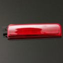 LED Car Rear High Mount Stop Lamp Third Brake Light Red for VW Caddy 2003-2014 2K0945087C