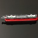 LED Car Rear High Mount Stop Lamp Third Brake Light Red for VW Caddy 2003-2014 2K0945087C