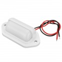 LED License Number Plate Light for Car Truck Trailer Caravan Lorry Universal