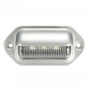 LED License Plate Light Interior Step Courtesy Lamp for Car Truck Trailer