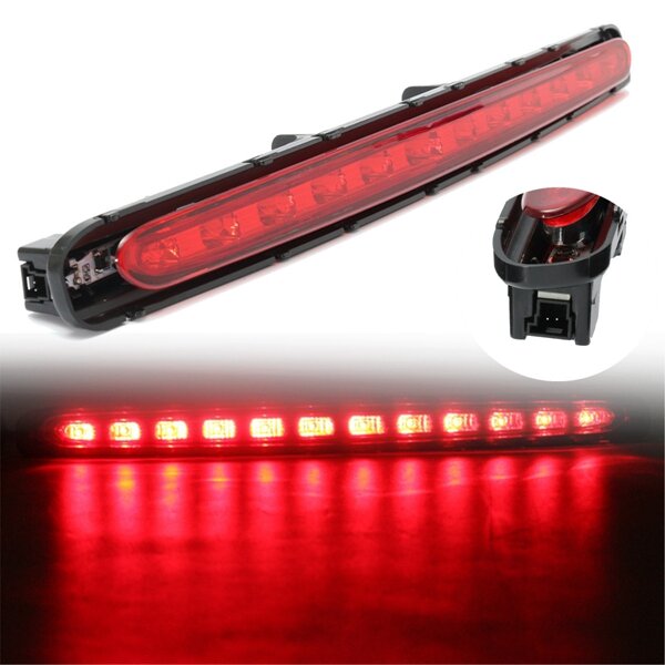 LED Rear Brake Tail Light Stop Lamp 3RD For Mercedes Benz E-Class W211