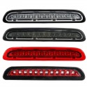 LED Rear Tail Brake Light High Mount Stop Lamp For Toyota HiAce Commuter 2005-2013