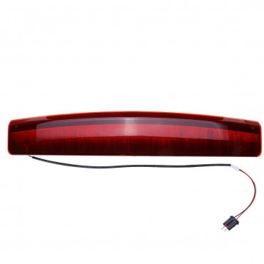 LED Rear Tailgate Spoiler Brake Light Stop Lamp For Land Rover Range Rover L322 For Vogue 2002-2012 XFG000040