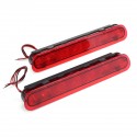 LED Tailgate 3rd Third Brake Light Rear High Mount Stop Lamp Replacement For Toyota Hilux