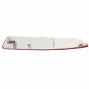 Left Side Red Rear Bumper Reflector Light For BMW X5 E70 2007-2013 63217158949