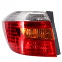 Left/Right Tail Light Brake Lamp Assembly For Toyota Highlander 2009-2011